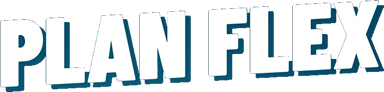 Plan Flex Logo
